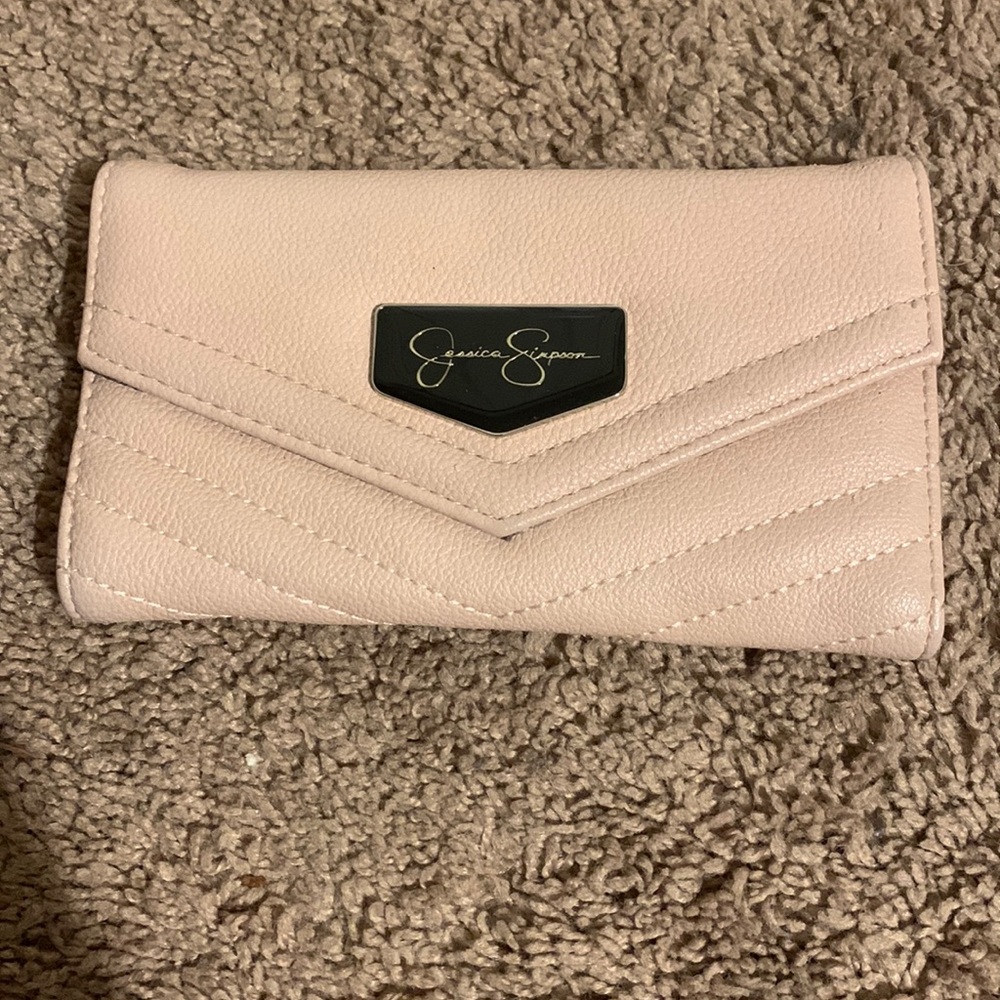 Jessica Simpson Wallet